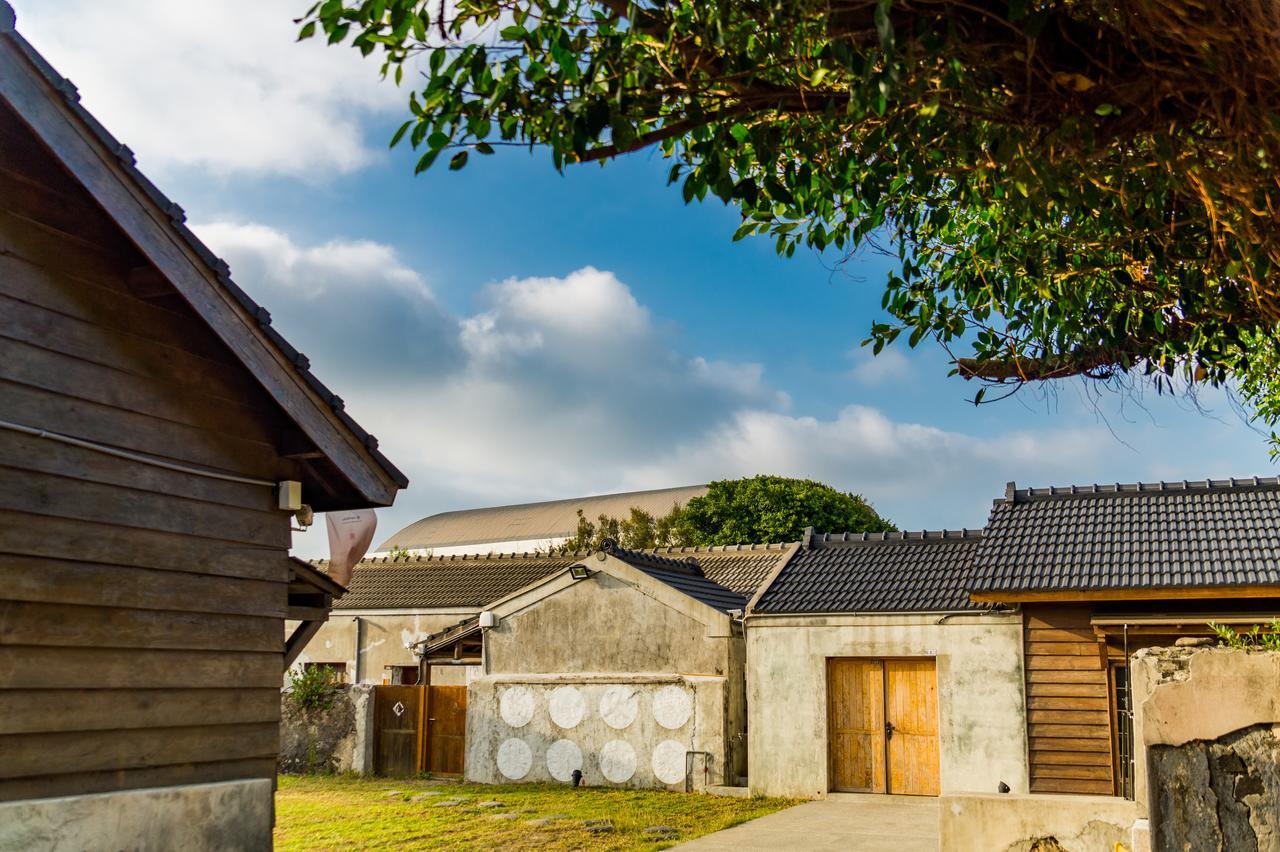 22 Alleys Magong Dış mekan fotoğraf